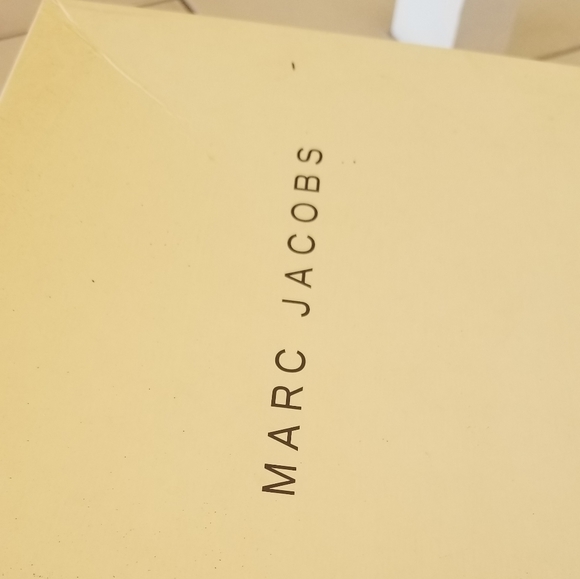 Marc Jacob's shoes - Picture 3 of 8